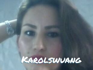 Karolswuang