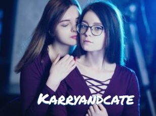 Karryandcate