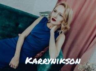 Karrynikson