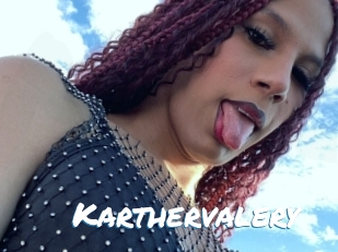 Karthervalery