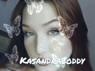 Kasandraboddy