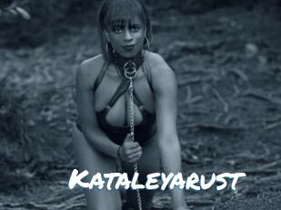 Kataleyarust