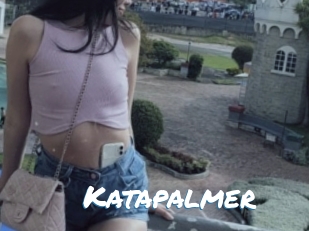 Katapalmer