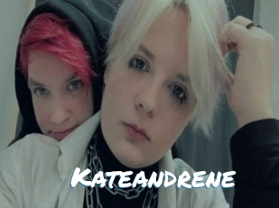 Kateandrene