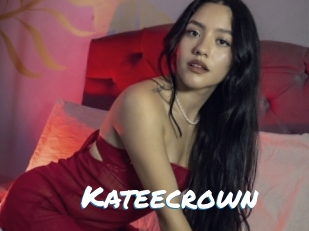 Kateecrown