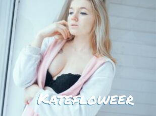 Katefloweer