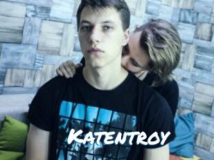 Katentroy