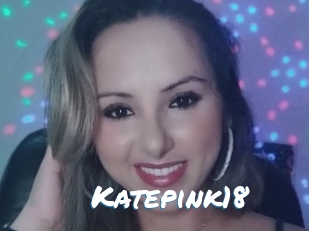 Katepink18