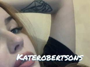 Katerobertsons