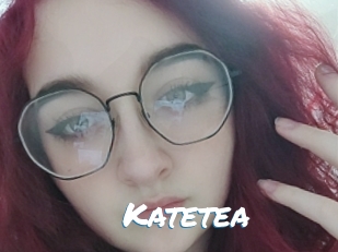 Katetea