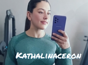 Kathalinaceron