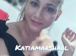 Katiamarshall