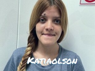 Katiaolson