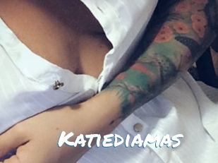 Katiediamas