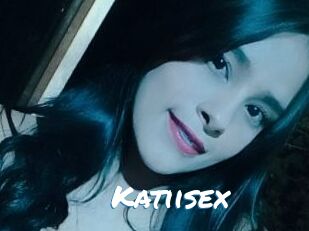 Katiisex