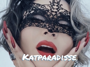 Katparadisse