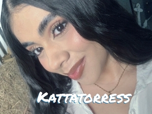 Kattatorress