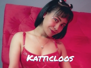 Katticloos