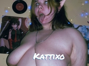 Kattixo