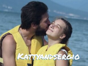 Kattyandsergio