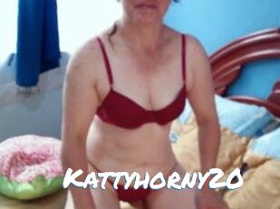 Kattyhorny20