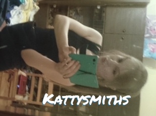 Kattysmiths