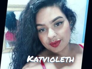 Katvioleth