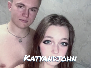 Katyandjohn