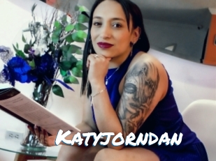 Katyjorndan