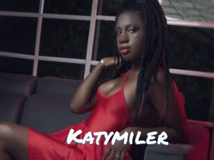 Katymiler