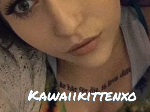 Kawaiikittenxo