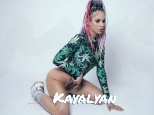 Kayalyan
