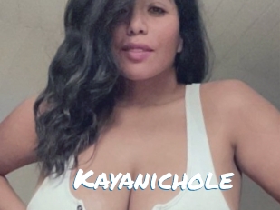 Kayanichole