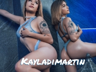 Kayladimartin