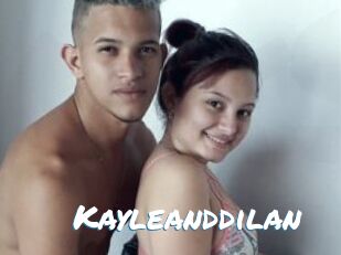 Kayleanddilan