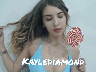 Kaylediamond