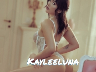 Kayleeluna