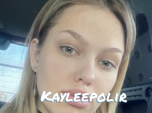 Kayleepolir