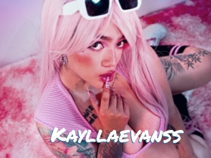 Kayllaevanss