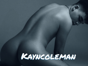 Kayncoleman