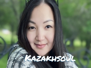 Kazakhsoul