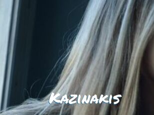 Kazinakis