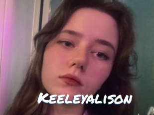 Keeleyalison