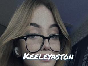 Keeleyaston