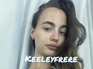 Keeleyfrere