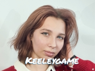 Keeleygame