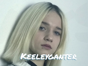 Keeleyganter