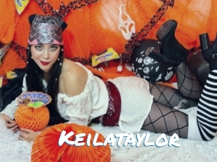 Keilataylor