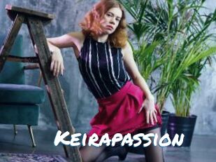 Keirapassion