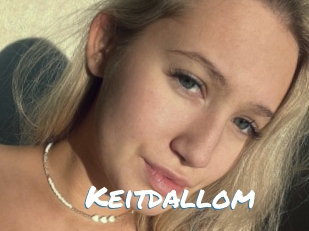 Keitdallom